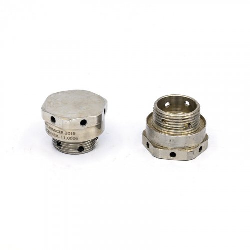 CNC Machining Parts 10