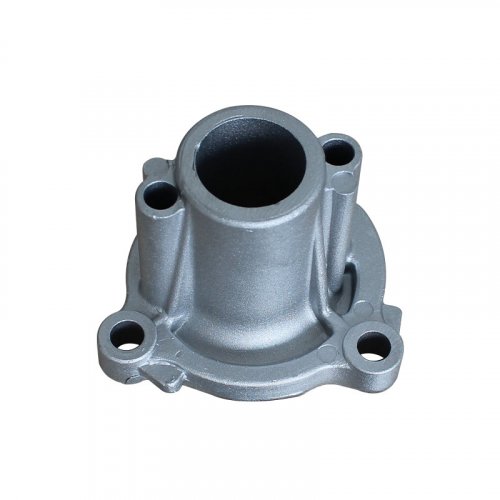 Casting&Machining Parts 42