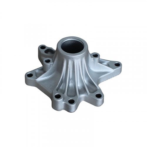 Casting&Machining Parts 43